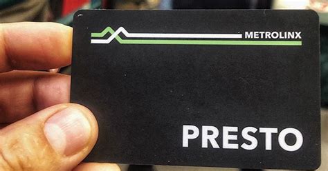 presto cne discount|14 Places Your Presto Card Will Score You A .